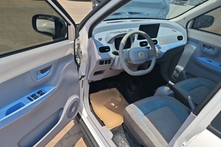 Used LINGBOX 2022 - Cai Wenji Edition Driver Seat