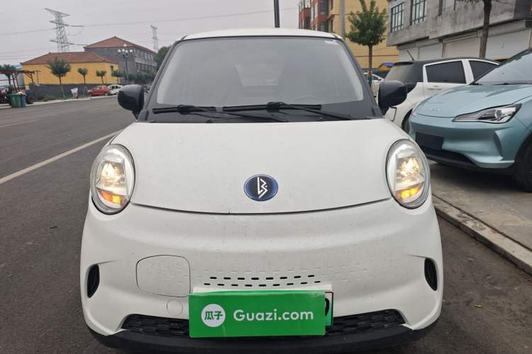 Used LINGBOX 2022 Li Qingzhao Pro Edition 14.08 kWh Exterior 1
