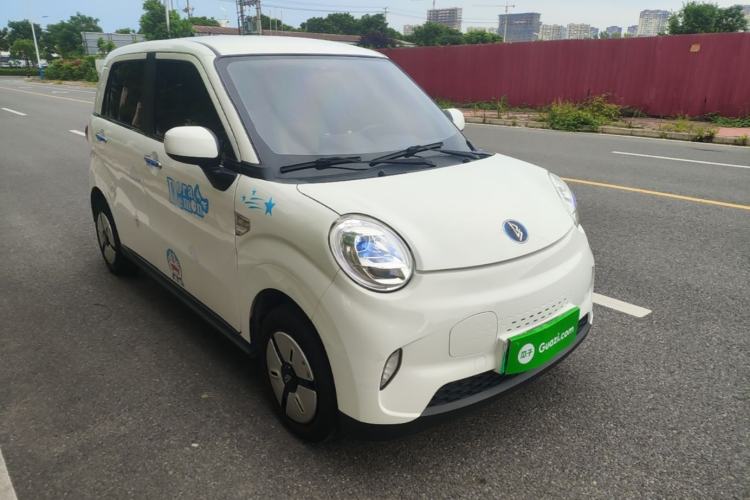 Used LINGBOX 2022 ZHUOWENJUN Edition Exterior 1