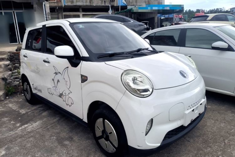 Used LINGBOX 2022 ZHUOWENJUN Edition Exterior 1