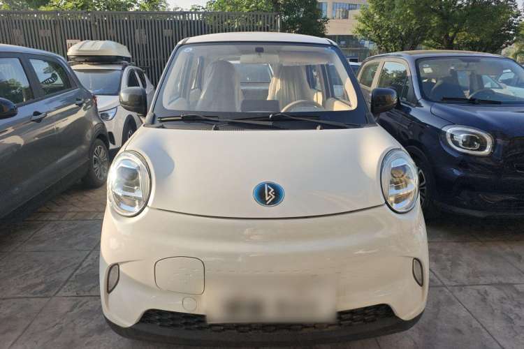 Used LINGBOX 2022 Li Qingzhao Pro Edition 14.08 kWh Exterior 1