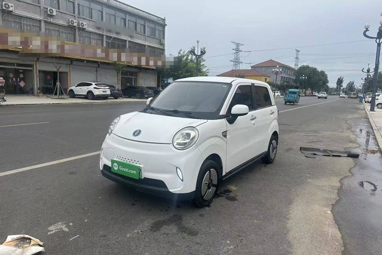 Used LINGBOX 2022 ZHUOWENJUN Edition Exterior 2