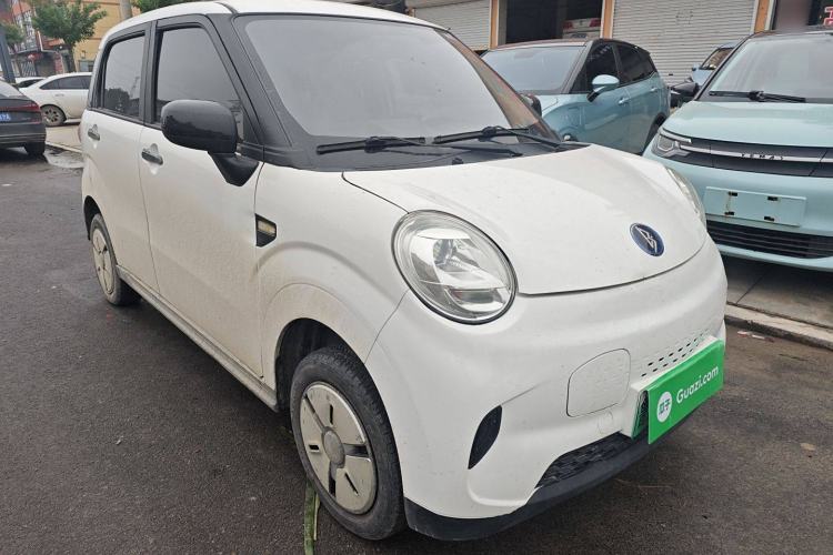 Used LINGBOX 2022 Li Qingzhao Pro Edition 14.08 kWh Exterior 2