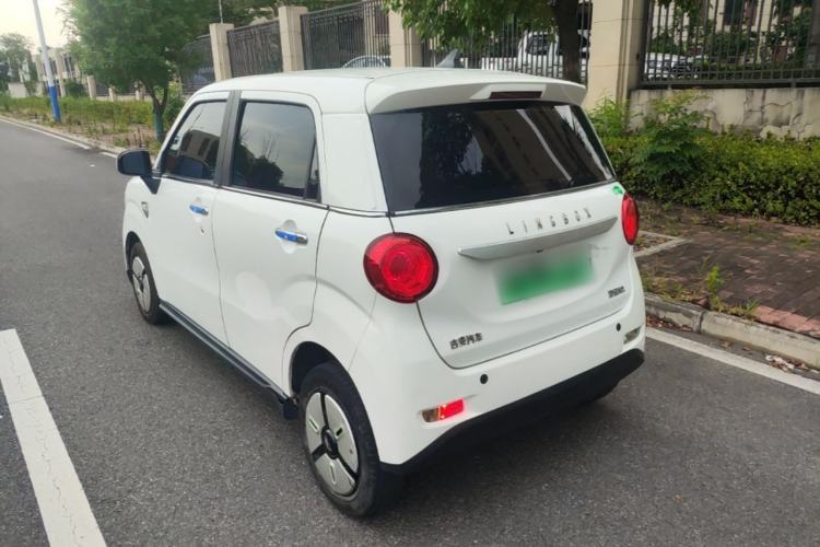 Used LINGBOX 2022 ZHUOWENJUN Edition Exterior 2