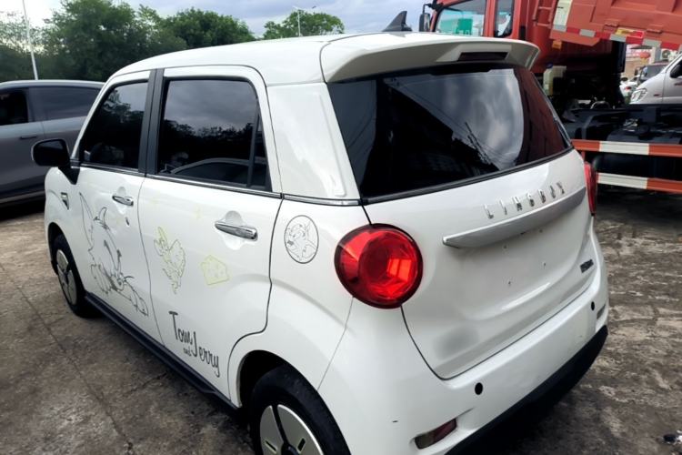 Used LINGBOX 2022 ZHUOWENJUN Edition Exterior 2