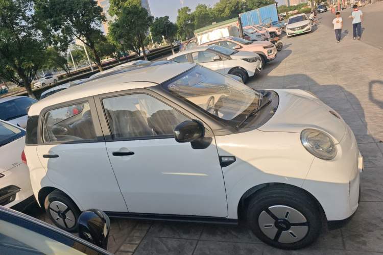 Used LINGBOX 2022 Li Qingzhao Pro Edition 14.08 kWh Exterior 2