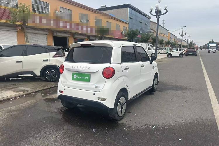Used LINGBOX 2022 ZHUOWENJUN Edition Exterior 3