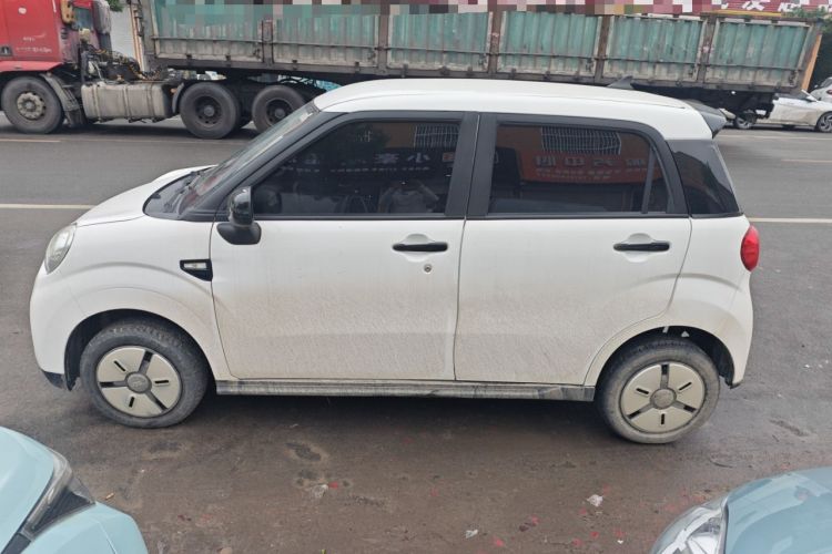 Used LINGBOX 2022 Li Qingzhao Pro Edition 14.08 kWh Exterior 3