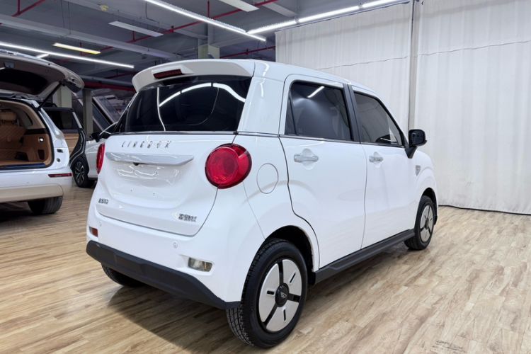 Used LINGBOX 2022 ZHUOWENJUN Edition Exterior 3