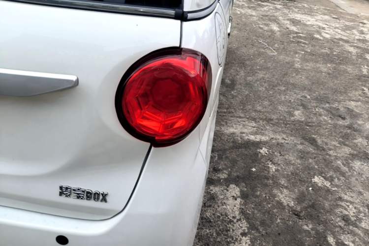 Used LINGBOX 2022 ZHUOWENJUN Edition Exterior 3