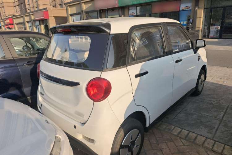 Used LINGBOX 2022 Li Qingzhao Pro Edition 14.08 kWh Exterior 3