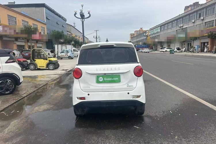Used LINGBOX 2022 ZHUOWENJUN Edition Exterior 4