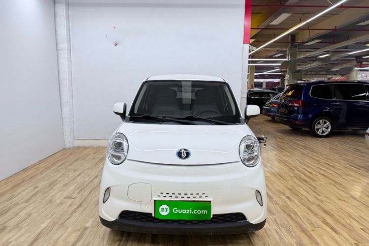 Used LINGBOX 2022 ZHUOWENJUN Edition Exterior 4