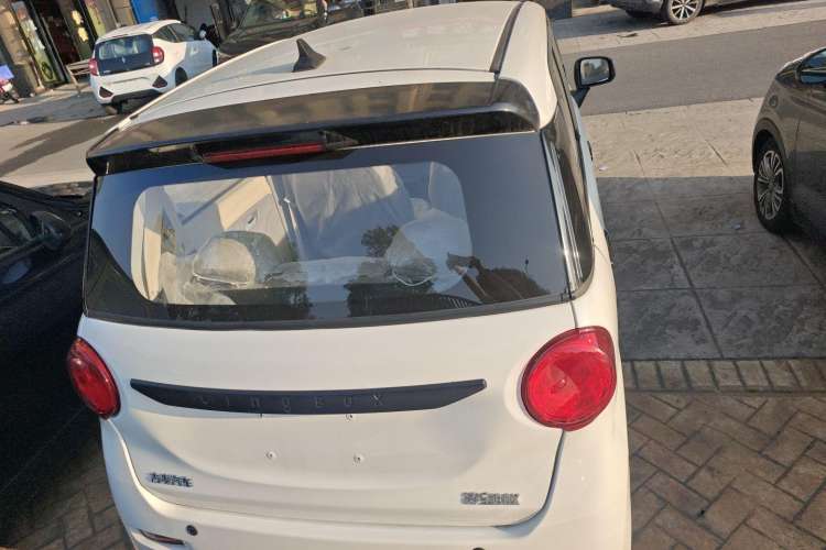 Used LINGBOX 2022 Li Qingzhao Pro Edition 14.08 kWh Exterior 4