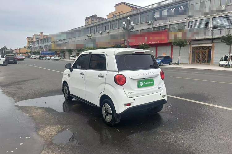 Used LINGBOX 2022 ZHUOWENJUN Edition Exterior 5