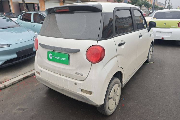 Used LINGBOX 2022 Li Qingzhao Pro Edition 14.08 kWh Exterior 5