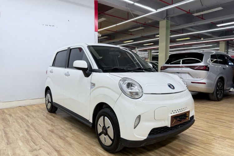 Used LINGBOX 2022 ZHUOWENJUN Edition Exterior 5