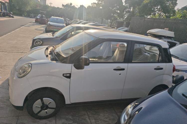 Used LINGBOX 2022 Li Qingzhao Pro Edition 14.08 kWh Exterior 5