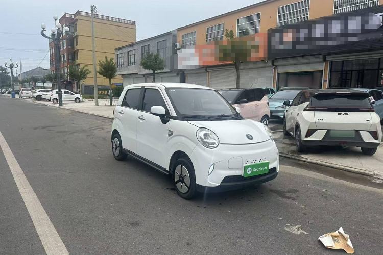 Used LINGBOX 2022 ZHUOWENJUN Edition Exterior 6