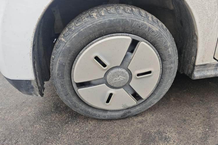 Used LINGBOX 2022 Li Qingzhao Pro Edition 14.08 kWh Exterior 7