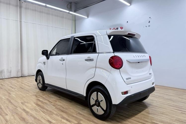 Used LINGBOX 2022 ZHUOWENJUN Edition Exterior 7
