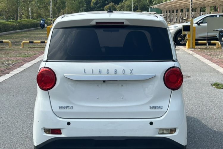 Used LINGBOX 2022 ZHUOWENJUN Edition Exterior 7