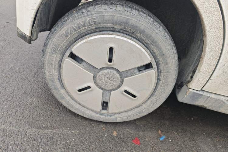 Used LINGBOX 2022 Li Qingzhao Pro Edition 14.08 kWh Exterior 8