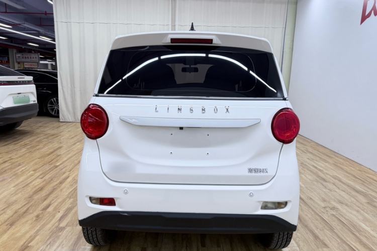 Used LINGBOX 2022 ZHUOWENJUN Edition Exterior 8