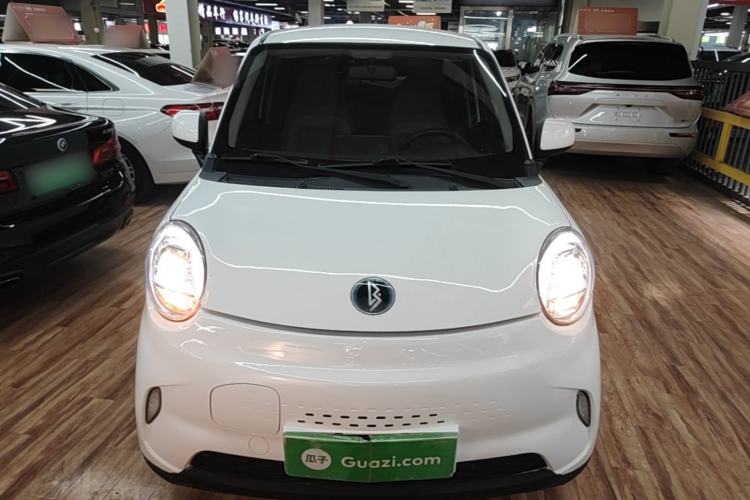 Used LINGBOX 2022 ZHUOWENJUN Edition Front