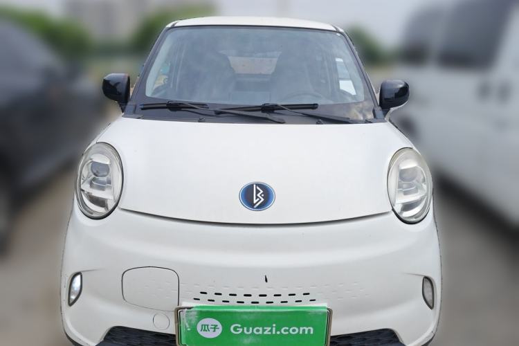 Used LINGBOX 2022 ZHUOWENJUN Edition Front