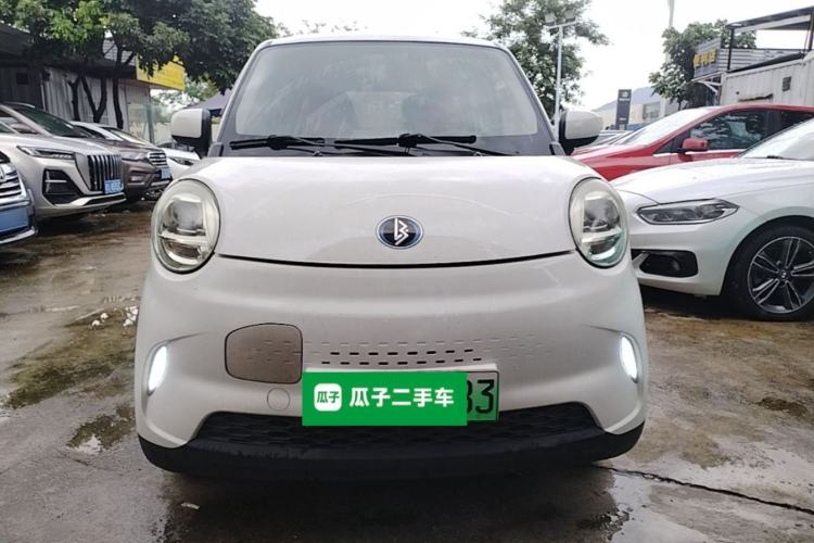 Used LINGBOX 2022 ZHUOWENJUN Edition Front
