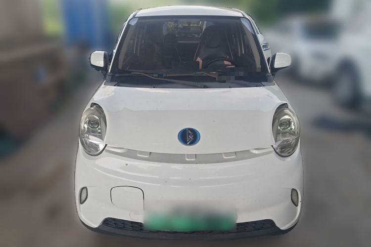 Used LINGBOX 2022 ZHUOWENJUN Edition Front