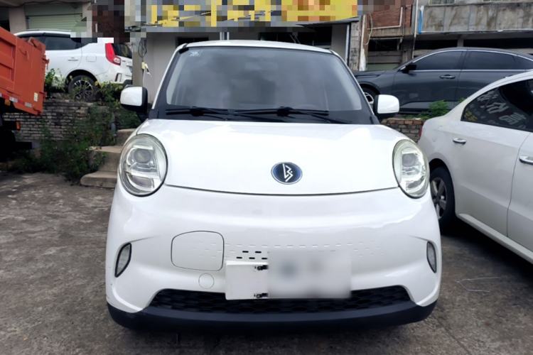 Used LINGBOX 2022 ZHUOWENJUN Edition Front