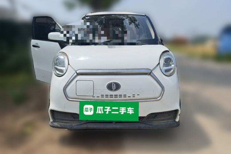Used LINGBOX 2022 Li Qingzhao Pro Edition 14.08 kWh Front