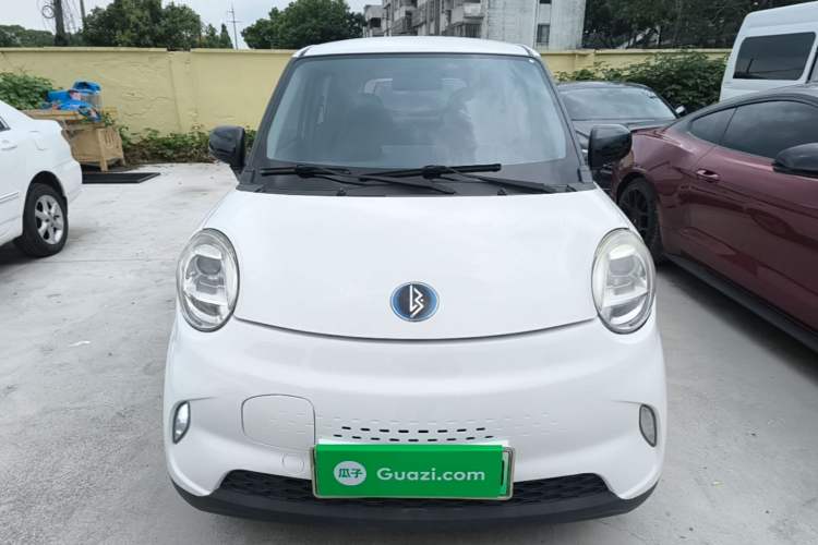 Used LINGBOX 2022 ZHUOWENJUN Edition Front