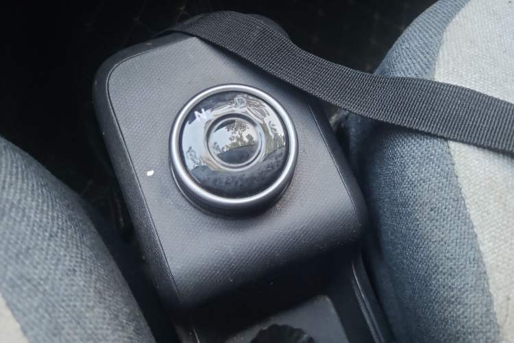 Used LINGBOX 2022 ZHUOWENJUN Edition Gear Lever