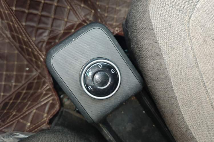 Used LINGBOX 2022 Li Qingzhao Pro Edition 14.08 kWh Gear Lever