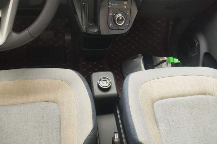 Used LINGBOX 2022 ZHUOWENJUN Edition Gear Lever