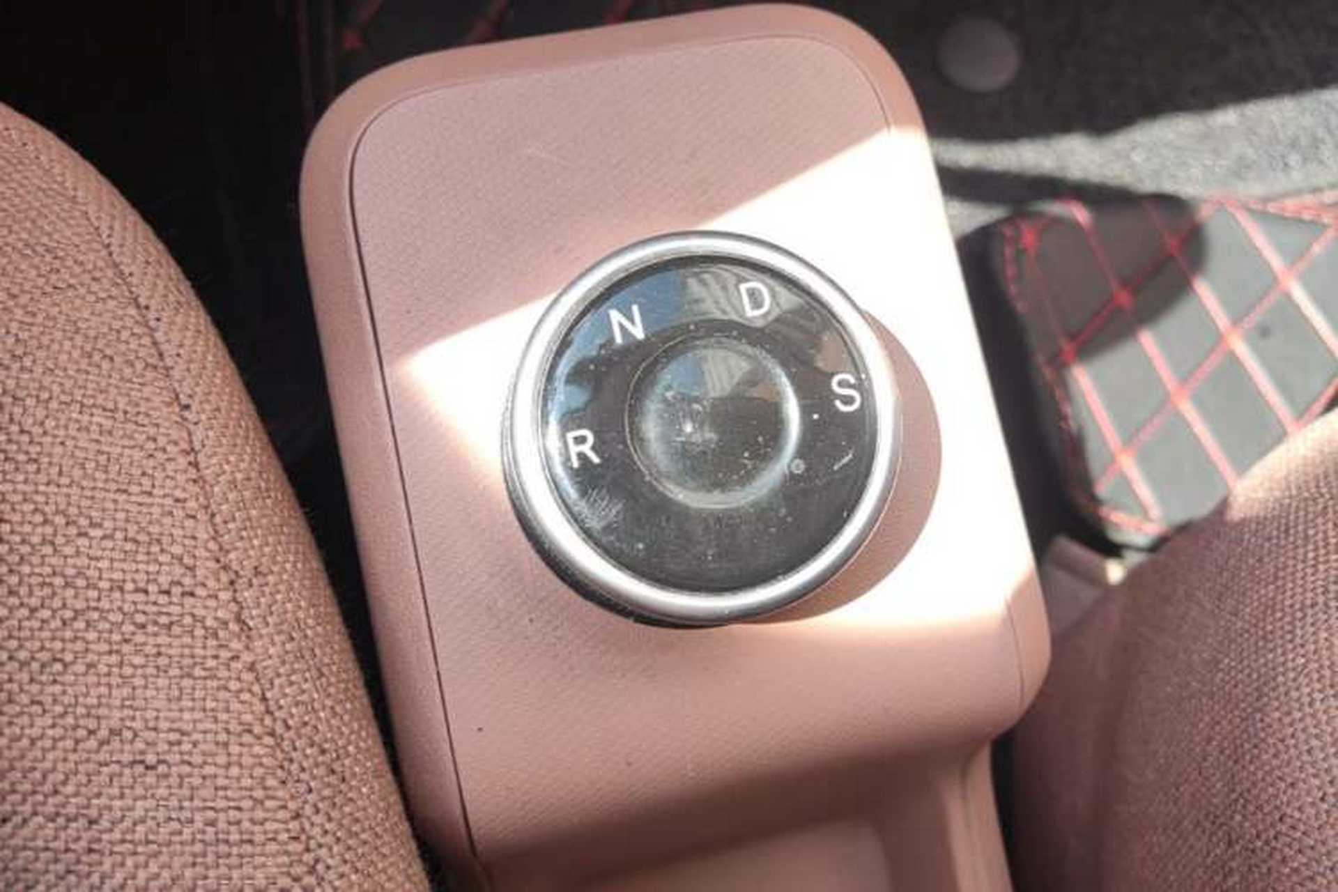 Used LINGBOX 2022 Zhuowenjun Pro Edition Gear Lever