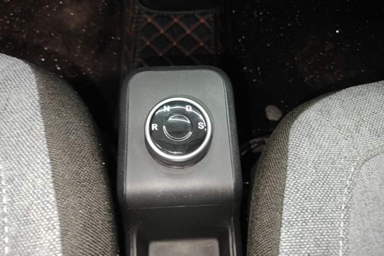 Used LINGBOX 2022 ZHUOWENJUN Edition Gear Lever