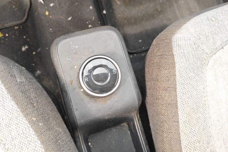 Used LINGBOX 2022 ZHUOWENJUN Edition Gear Lever