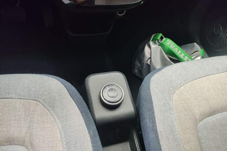 Used LINGBOX 2022 ZHUOWENJUN Edition Gear Lever