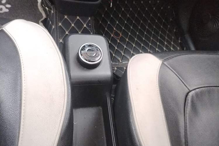 Used LINGBOX 2022 ZHUOWENJUN Edition Gear Lever