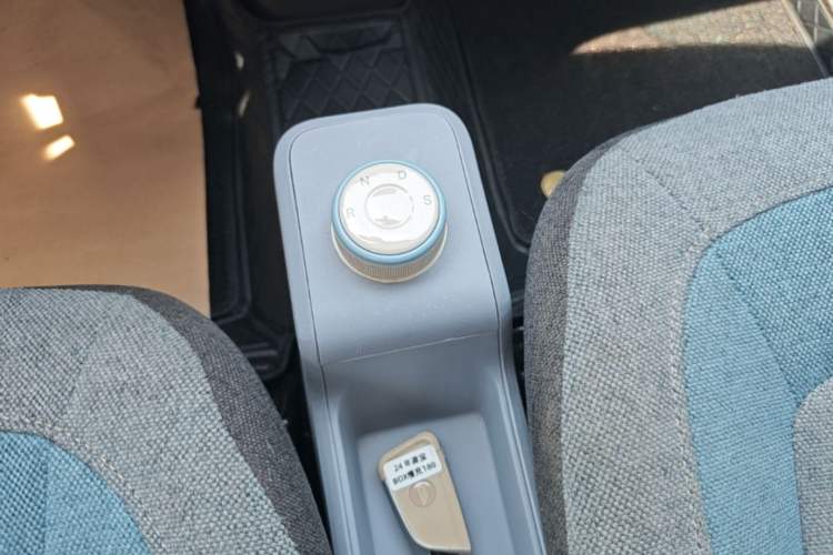 Used LINGBOX 2022 - Cai Wenji Edition Gear Lever
