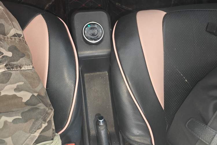 Used LINGBOX 2022 ZHUOWENJUN Edition Gear Lever