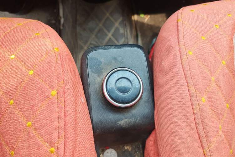 Used LINGBOX 2022 Li Qingzhao Pro Edition 14.08 kWh Gear Lever