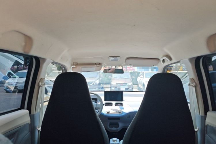 Used LINGBOX 2022 - Cai Wenji Edition Headliner