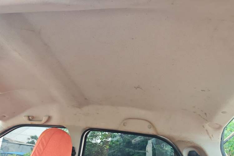 Used LINGBOX 2022 Li Qingzhao Pro Edition 14.08 kWh Headliner