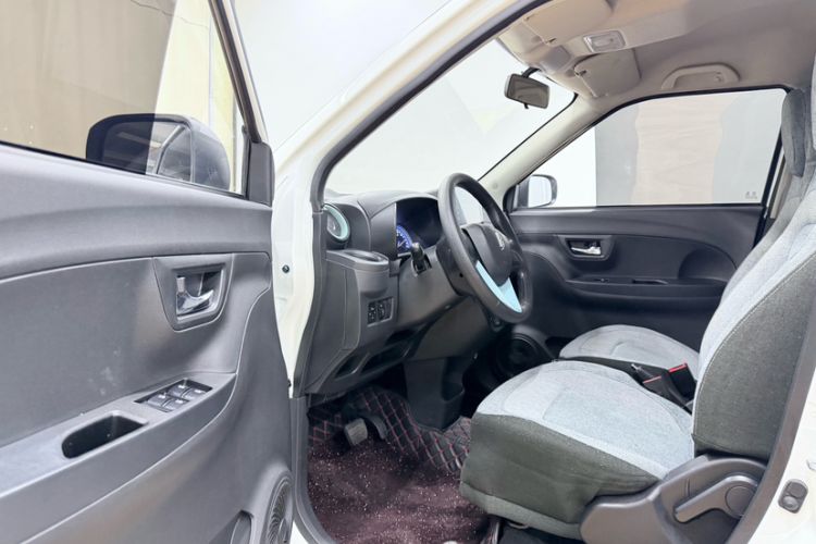 Used LINGBOX 2022 ZHUOWENJUN Edition Interior 1