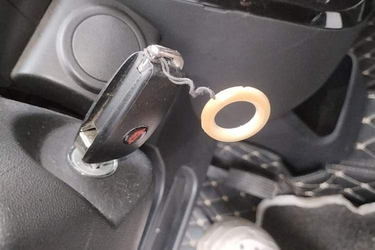 Used LINGBOX 2022 ZHUOWENJUN Edition Interior 1